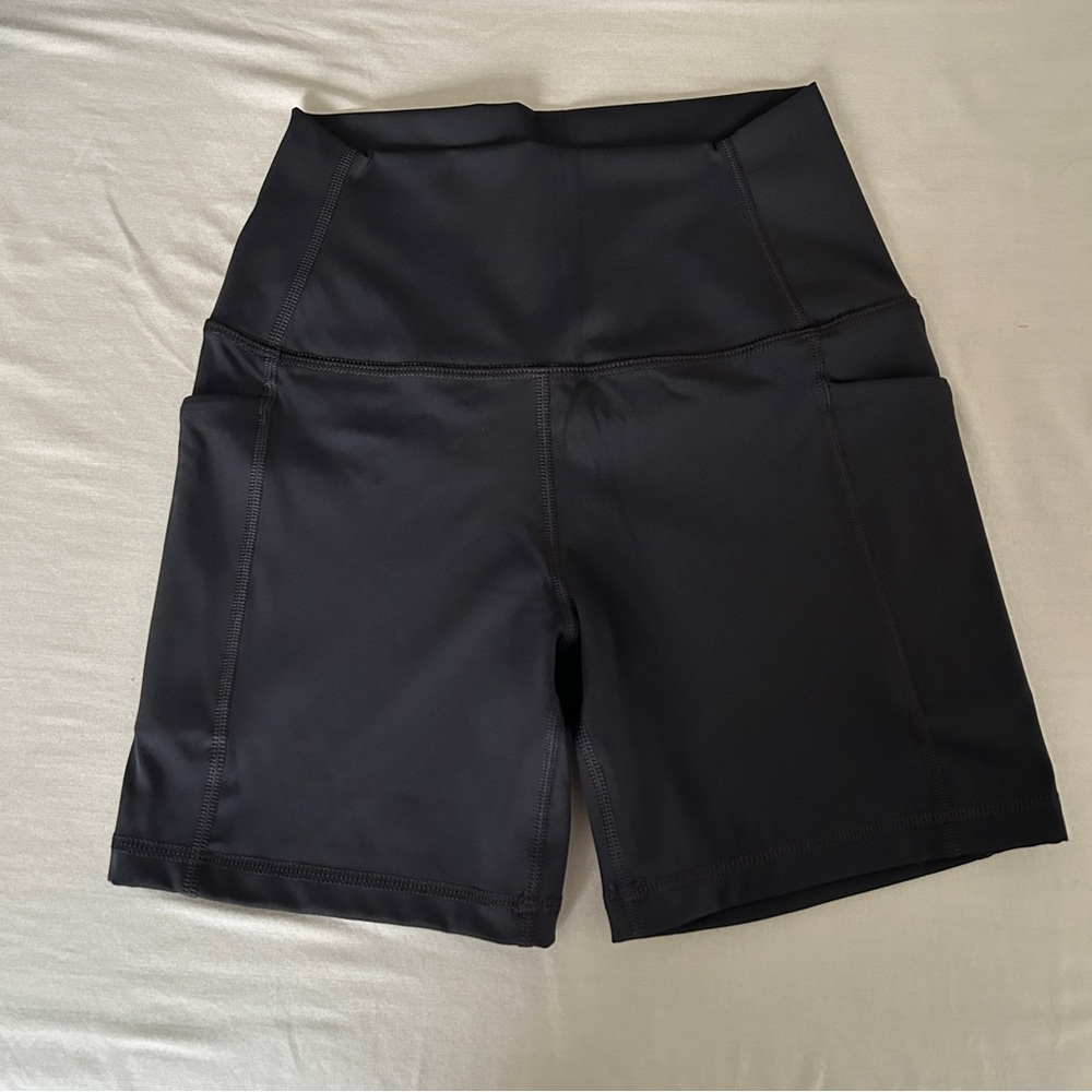 Nakedfeel Pocket Shorts 5''